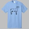 Best Selling Cotton Tee Thumbnail