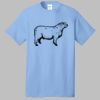 Best Selling Cotton Tee Thumbnail