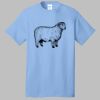 Best Selling Cotton Tee Thumbnail