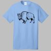 Best Selling Cotton Tee Thumbnail