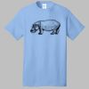 Best Selling Cotton Tee Thumbnail
