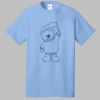 Best Selling Cotton Tee Thumbnail