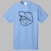 Best Selling Cotton Tee Thumbnail
