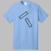 Best Selling Cotton Tee Thumbnail