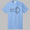 Best Selling Cotton Tee Thumbnail