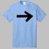 Best Selling Cotton Tee Thumbnail
