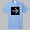 Best Selling Cotton Tee Thumbnail