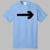 Best Selling Cotton Tee Thumbnail