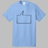 Best Selling Cotton Tee Thumbnail