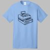 Best Selling Cotton Tee Thumbnail