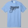 Best Selling Cotton Tee Thumbnail
