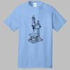 Best Selling Cotton Tee Thumbnail