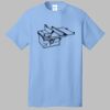 Best Selling Cotton Tee Thumbnail