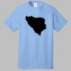 Best Selling Cotton Tee Thumbnail