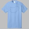 Best Selling Cotton Tee Thumbnail