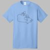 Best Selling Cotton Tee Thumbnail