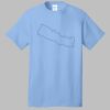 Best Selling Cotton Tee Thumbnail