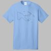 Best Selling Cotton Tee Thumbnail