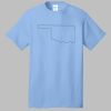 Best Selling Cotton Tee Thumbnail