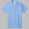 Best Selling Cotton Tee Thumbnail