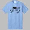 Best Selling Cotton Tee Thumbnail
