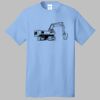 Best Selling Cotton Tee Thumbnail