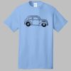 Best Selling Cotton Tee Thumbnail
