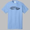 Best Selling Cotton Tee Thumbnail