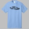 Best Selling Cotton Tee Thumbnail