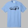 Best Selling Cotton Tee Thumbnail