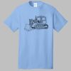 Best Selling Cotton Tee Thumbnail