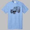 Best Selling Cotton Tee Thumbnail