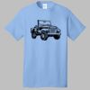 Best Selling Cotton Tee Thumbnail