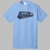 Best Selling Cotton Tee Thumbnail