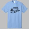 Best Selling Cotton Tee Thumbnail