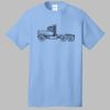 Best Selling Cotton Tee Thumbnail