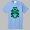 Best Selling Cotton Tee Thumbnail