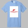 Best Selling Cotton Tee Thumbnail