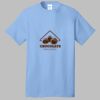 Best Selling Cotton Tee Thumbnail