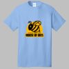Best Selling Cotton Tee Thumbnail