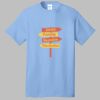 Best Selling Cotton Tee Thumbnail