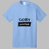 Best Selling Cotton Tee Thumbnail