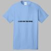 Best Selling Cotton Tee Thumbnail