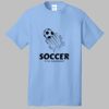 Best Selling Cotton Tee Thumbnail