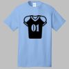 Best Selling Cotton Tee Thumbnail