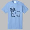 Best Selling Cotton Tee Thumbnail