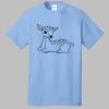 Best Selling Cotton Tee Thumbnail