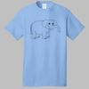 Best Selling Cotton Tee Thumbnail