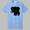 Best Selling Cotton Tee Thumbnail