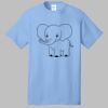 Best Selling Cotton Tee Thumbnail